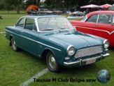 10de Ford oldtimertreffen Zonhoven